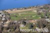 Luftaufnahme Kanton Genf/Stadt Genf/Golfplatz - Foto Golfplatz Genf  6159